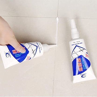 Pasta de reparo de parede