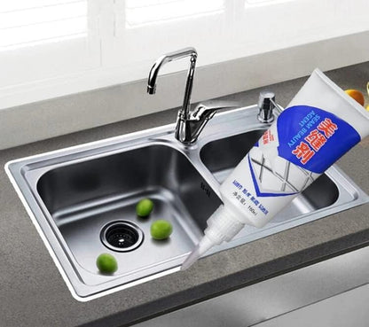 Pasta de reparo de parede