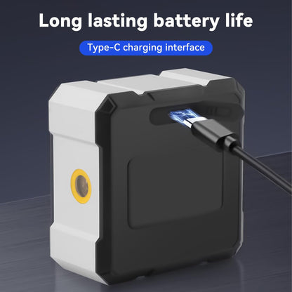 Inclinómetro digital