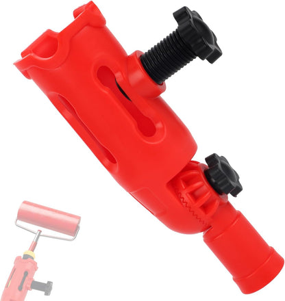 Extensor Multi-Ângulo para Pintura