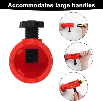 Extensor Multi-Ângulo para Pintura