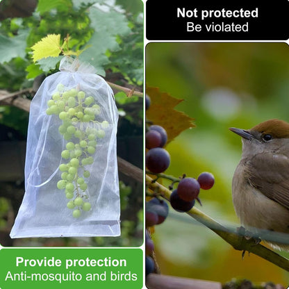 Pack com 85 Sacos de Proteção Multiuso